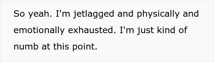 &ldquo;Rude Awakening&rdquo;: Woman &ldquo;Finds Herself&rdquo; Single After BF Learns Why She Wanted A Solo Vacation