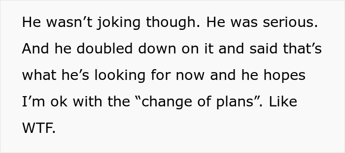 &ldquo;Good Luck Finding Your Traditional Wife&rdquo;: Woman Refuses To Change For Her Boyfriend