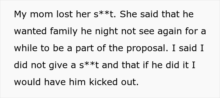 Couple Lies About Being Pregnant To Ruin Man's Wedding As He Proposed At Theirs Against Their Wish - 3