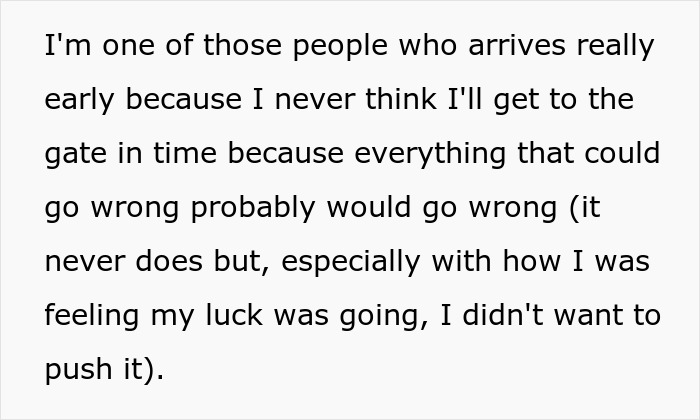 &ldquo;Rude Awakening&rdquo;: Woman &ldquo;Finds Herself&rdquo; Single After BF Learns Why She Wanted A Solo Vacation