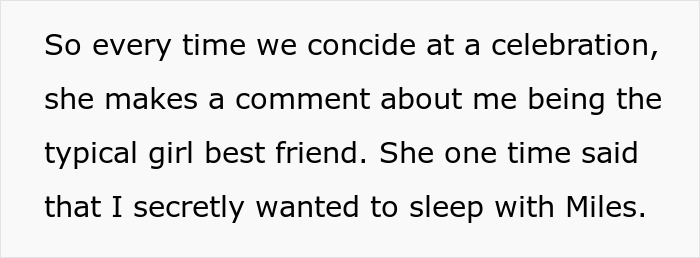 Man&rsquo;s GF Thinks His Childhood Friend Has Hidden Agenda To Date Him, Pressures Her To Admit It