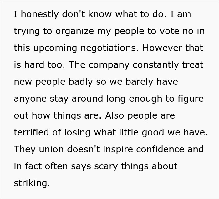 Worker Refuses To Take The CEO Making More Than All Workers Combined - 8