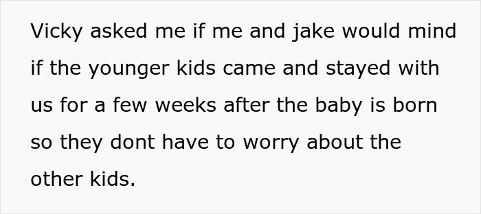 Teen Refuses To Become BF&rsquo;s Mom&rsquo;s Free Babysitter After She Welcomes Baby No. 10