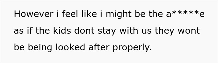 Teen Refuses To Become BF&rsquo;s Mom&rsquo;s Free Babysitter After She Welcomes Baby No. 10