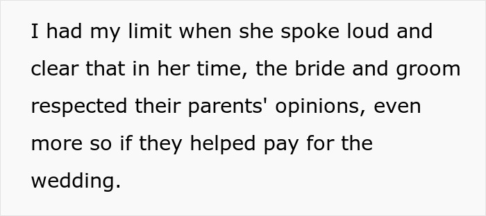 "AITA For Returning The Money To My MIL In Front Of Everyone, Embarrassing Her?" "AITA For Returning The Money To My MIL In Front Of Everyone, Embarrassing Her?"