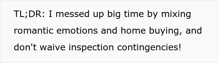 Guy Realizes He Got Played By Realtor He Thought He Was Dating - 12