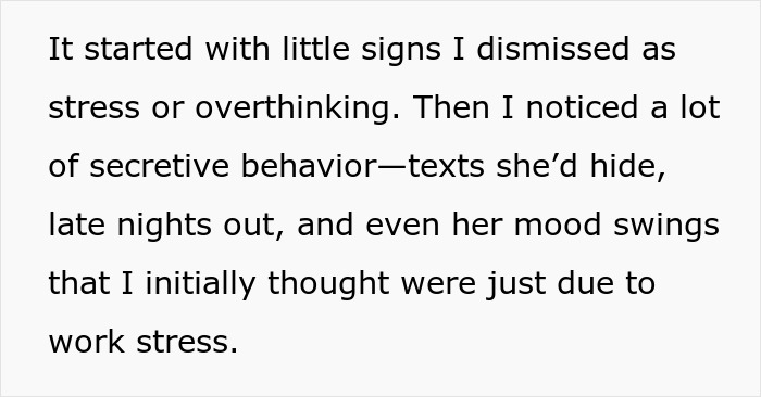 Man Drops Bomb That His Wife Is Cheating On Him With His Brother At Family Dinner, Causes Chaos Man Drops Bomb That His Wife Is Cheating On Him With His Brother At Family Dinner, Causes Chaos