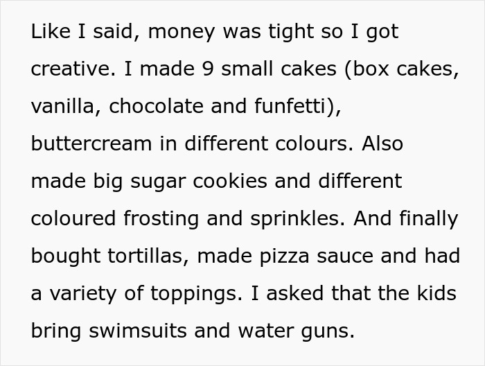 Kids Bummed Out They Weren&rsquo;t Invited To &ldquo;The Best B-Day Party Ever,&rdquo; Their Moms Get Rowdy