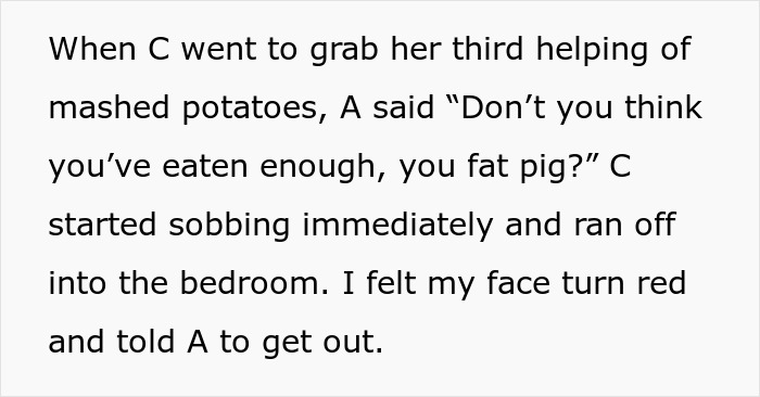 People Beg Dad To Reconsider Canceling Daughter’s Tuition After She Called His GF A “Fat Pig” People Beg Dad To Reconsider Canceling Daughter’s Tuition After She Called His GF A “Fat Pig”