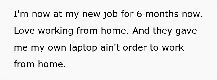 New Manager Enforces Ridiculous Dress Code, Is Shocked When Employee Decides To Quit - 16