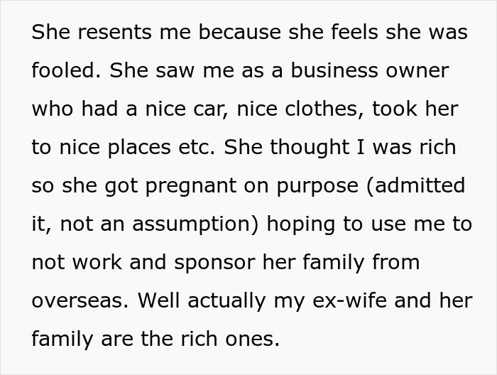 “I Was Fooled”: Man Leaves His Family For A Hot Young GF, Regrets Everything “I Was Fooled”: Man Leaves His Family For A Hot Young GF, Regrets Everything