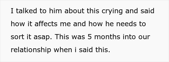 Guy Doesn't Understand The Meaning Of Hygiene, His GF Puts Up With It For 2 Years - 6