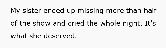 Girl Who’s Used To Getting What She Wants Is Shocked When Brother Won’t Budge After Her Insults Girl Who’s Used To Getting What She Wants Is Shocked When Brother Won’t Budge After Her Insults