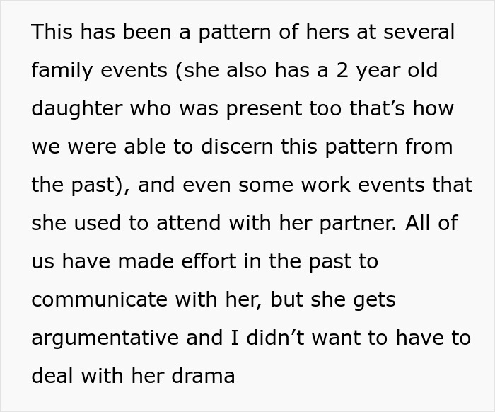 Bride Dislikes Sister's 'Exhibitionism' While Breastfeeding, Seats Her Aside At The Ceremony Bride Dislikes Sister's 'Exhibitionism' While Breastfeeding, Seats Her Aside At The Ceremony