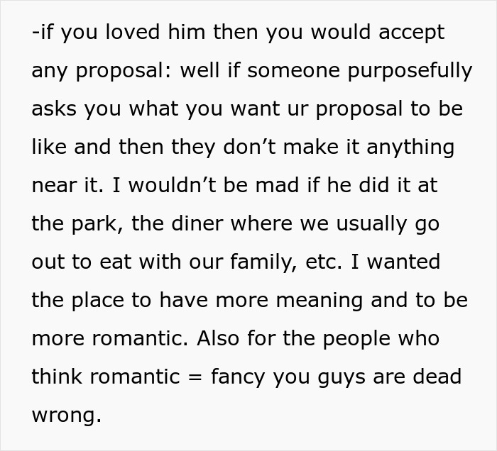 "My Boyfriend Proposed And I Don't Want To Marry Him Anymore": Woman's Honest Post Goes Viral