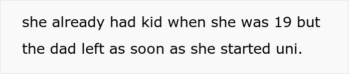 Man Accused Of Going Too Far By Disowning Adopted Daughter As She Preferred Mom&rsquo;s Affair Partner 