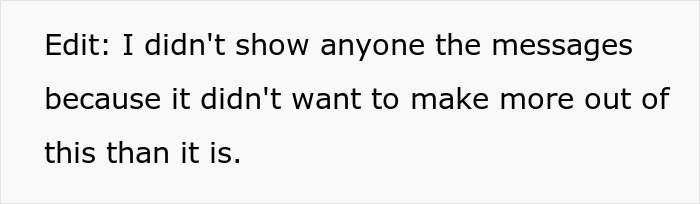 Man&rsquo;s GF Thinks His Childhood Friend Has Hidden Agenda To Date Him, Pressures Her To Admit It