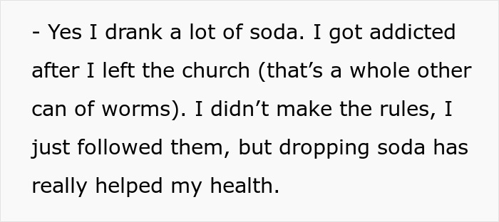 “I’d Call The Police”: Man Freaks Out Over Wife’s Creepy Question, She Doesn’t Like His Reaction - 22
