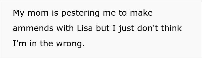 “He Takes A Nap At 12”: Bride Snaps After Entitled Sister Refuses To Attend Her Wedding “He Takes A Nap At 12”: Bride Snaps After Entitled Sister Refuses To Attend Her Wedding