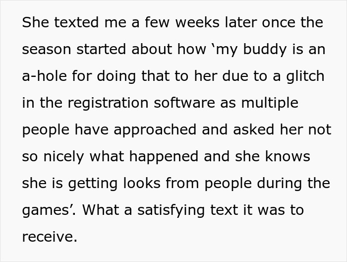 Man Learns Ex-Wife Is Trying To Set Him Up For Embarrassment, Watches Her Regret It Man Learns Ex-Wife Is Trying To Set Him Up For Embarrassment, Watches Her Regret It