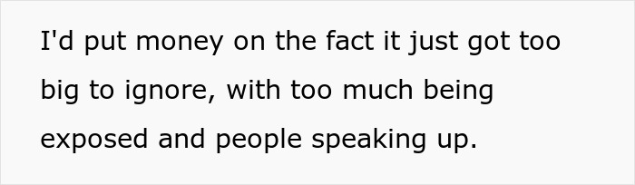 Woman Left In Tears After Coworker Demands She Stop Feeding Him - 41