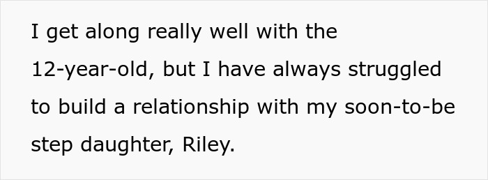 Man Loses His Cool When He Learns His Future Stepdaughter&rsquo;s Joke Almost Got Him Arrested