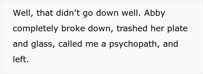 Man’s Life Is Ruined After He Hits His 8 Y.O. Niece, Years Later His Daughter Can’t Let It Go - 14
