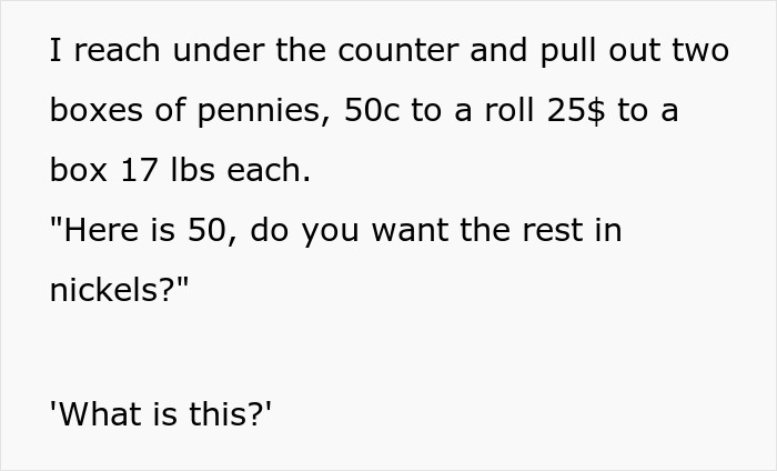 &ldquo;This Is Legal Tender&rdquo;: Guy Tries To Break Up $100 Bill Twice, Gets Taught A Lesson By Getting Change In Coins