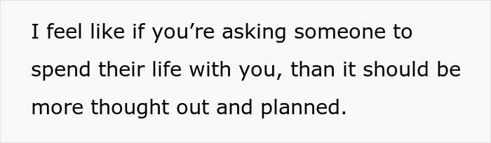 "My Boyfriend Proposed And I Don't Want To Marry Him Anymore": Woman's Honest Post Goes Viral