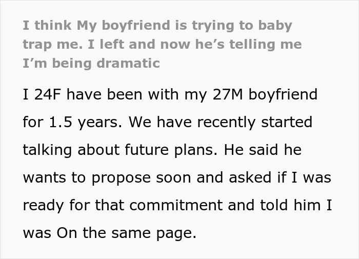 Woman Breaks Up With BF After His Suspicious Behavior Leads Her To Find Alarming Google Searches - 2