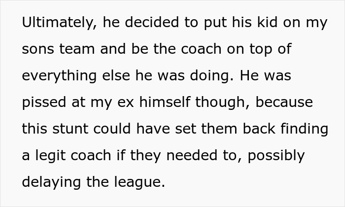 Man Learns Ex-Wife Is Trying To Set Him Up For Embarrassment, Watches Her Regret It Man Learns Ex-Wife Is Trying To Set Him Up For Embarrassment, Watches Her Regret It