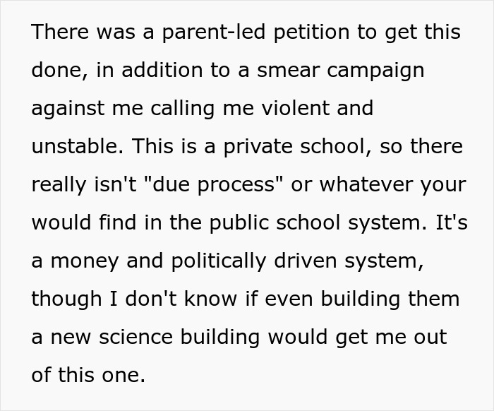 Bully Eats Dirt After Victim’s Father Violently Retaliates, Dad Sees His Reputation Destroyed Bully Eats Dirt After Victim’s Father Violently Retaliates, Dad Sees His Reputation Destroyed