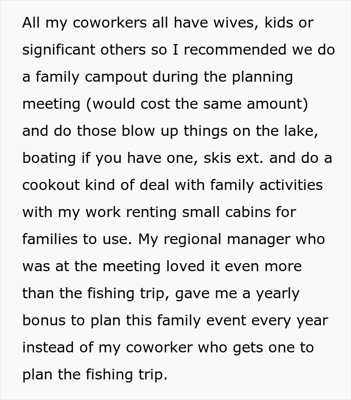 “Mad Because Their Wives Are Happy”: Man Refuses To Go On Male-Only Trip, Gets Insulted - 10