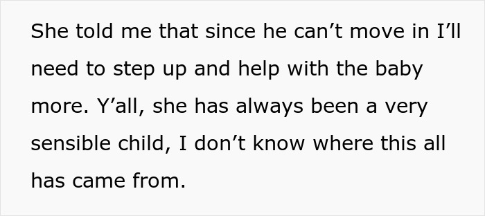 &ldquo;This Baby Is 0% My Responsibility&rdquo;: Pregnant Teen Gets Kicked Out From Mom&rsquo;s House