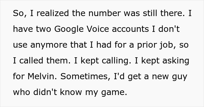 Online Scammers Try Their Luck On The Wrong Person, Regret It All When He Retaliates - 4