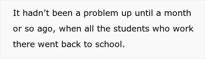 Woman Feels She Is Being Targeted At Work For Being Disabled When Manager Makes Fuss About Her Bra 