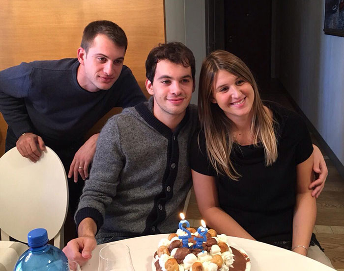 Mother Who Had To Choose Between Saving Herself And Her Baby Passes Away At 33