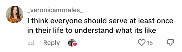 "You're Making Us Pay Out Of Pocket To Serve You": Tip Outrage Makes Server Go Viral