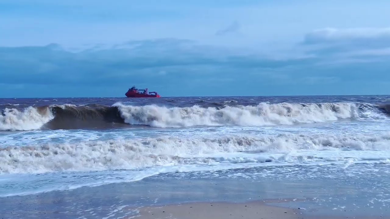 Rhythms Of The Coast