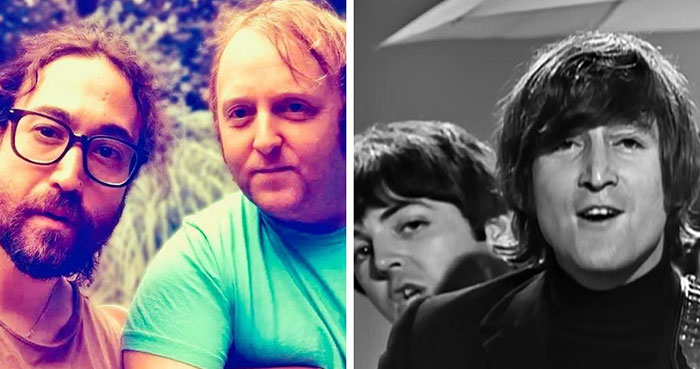 “Your Dads Are Proud!“: John Lennon and Paul McCartney’s Sons Release Song Together That Has Fans Obsessed