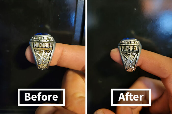 Shine In No Time: The Ultimate Ultrasonic Jewelry Cleaner Machine!