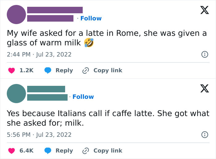 When You Try To Roast Europe For Not Being Knowledgeable Enough About Coffee, But Europe Has A Reverse Uno Card Up Its Sleeve