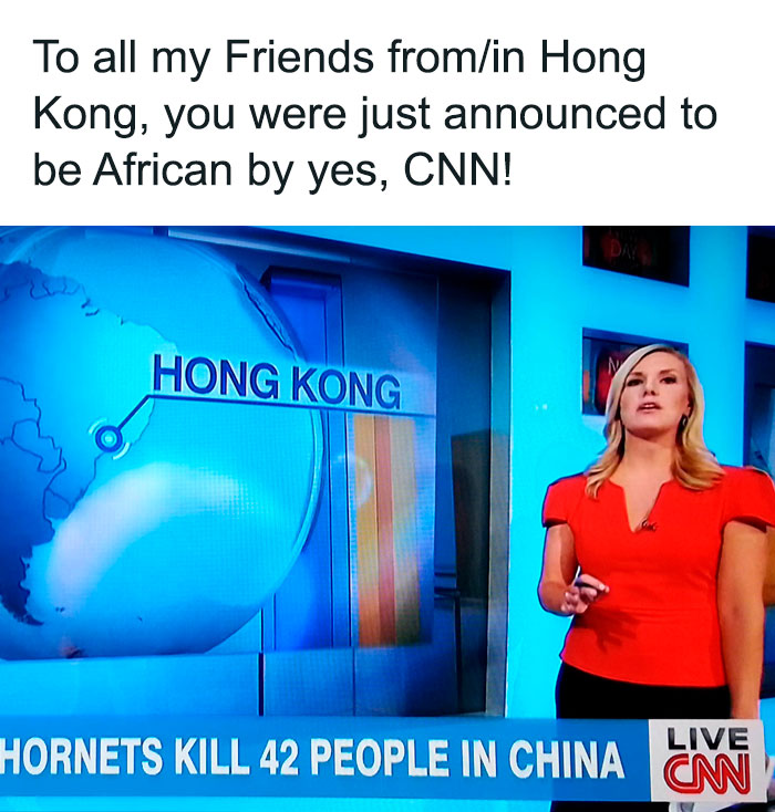 Buts It’s Obviously Europe