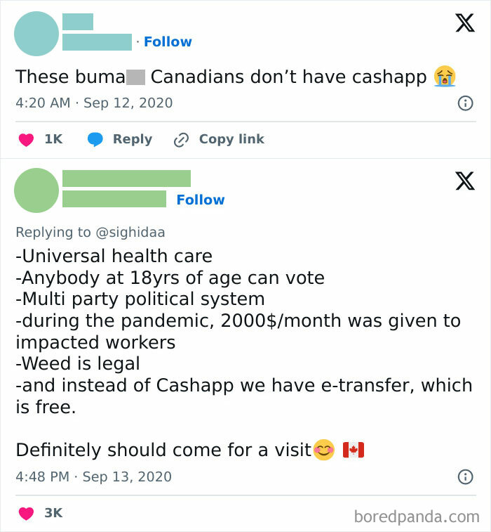 Don't Have A Cashapp