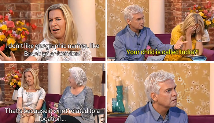 India Is Not A Location