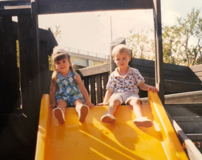 Besties Who Fell Pregnant At The Same Time Had Their Wish Come True After Their Kids Got Married - 12