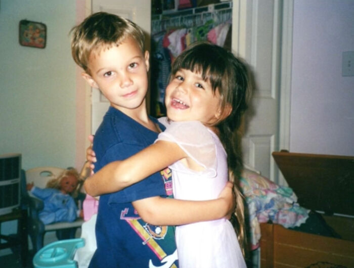 Besties Who Fell Pregnant At The Same Time Had Their Wish Come True After Their Kids Got Married - 13