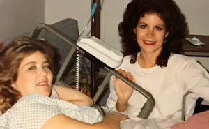 Besties Who Fell Pregnant At The Same Time Had Their Wish Come True After Their Kids Got Married