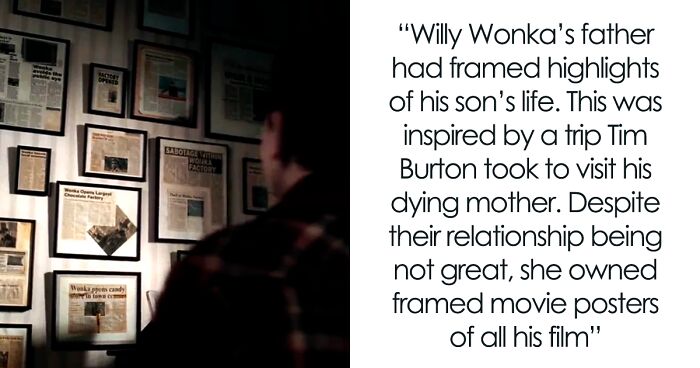 50 Of The Best And Most Surprising Movie Details You Probably Never Noticed