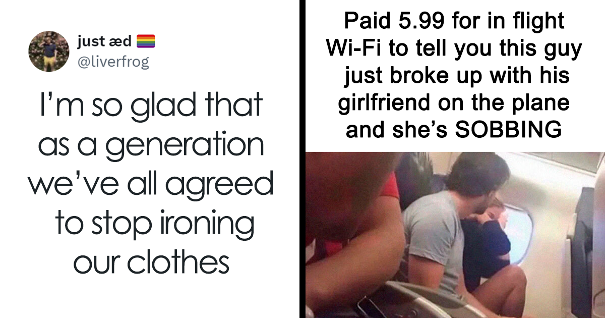 35 Iconic Posts Found On Tumblr